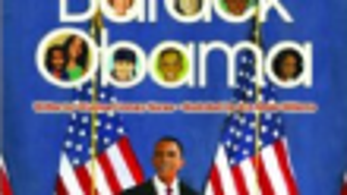 Right-Wing Slinging About Obama Hits Author